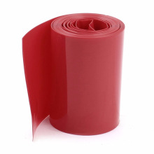 OEM Services Vinyl PVC Heat Shrink Sleeve For Cover Battery